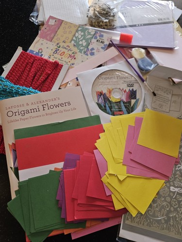 Jumbo craft bundle - craft,