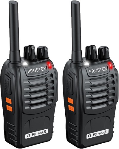Long range pmr446 - pmr446, walkie