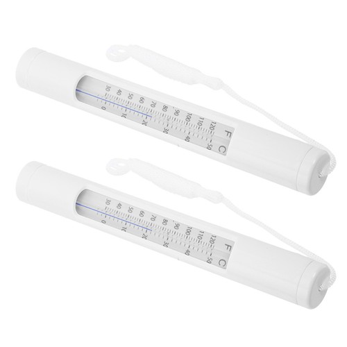 Pcs pool temp gauge swimming - 2,