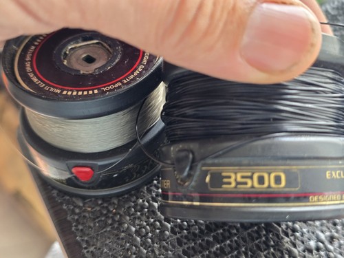 Shimano triton baitrunner - shimano,