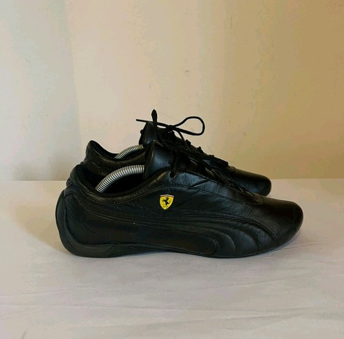 Vintage puma ferrari - vintage, trainers