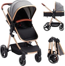 Baby Pram Pushchair Buggy
