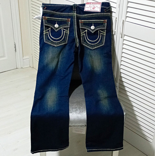 True religion men blue - religion, men’s