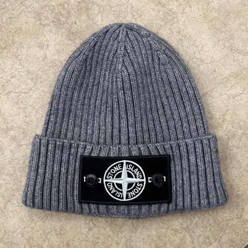 Stone island men grey - men's,