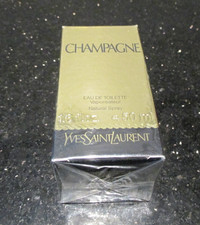 Yves Saint Laurent - Champagne