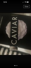 SKIN CHEMISTS Caviar Advanced