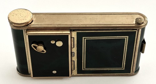 Vintage novelty pocket camera - novelty,