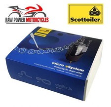 Motron X-Nord 125 Touring CBS