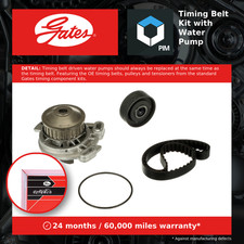 Timing Belt & Water Pump Kit