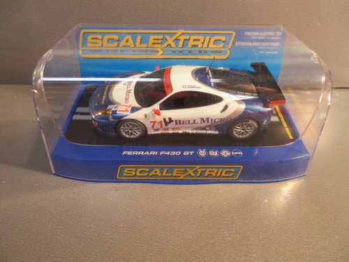 Scalextric c3007 ferrari - c3007,