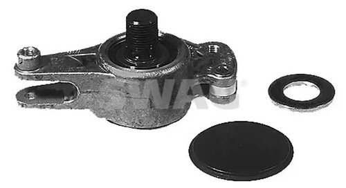 Belt tensioner repair kit - tensioner, 99