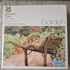 Gibsons National Trust