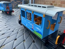 Playmobil Carriage Coach For