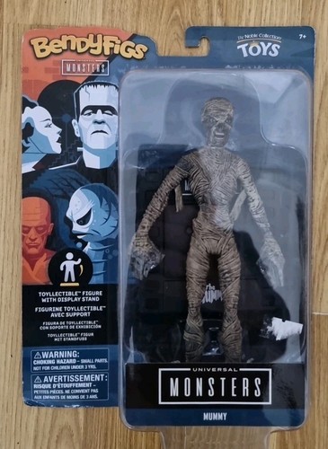Mummy universal monsters noble - universal,
