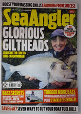 Sea Angler Magazine June 2026