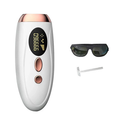 Ipl laser permanent hair - ipl,