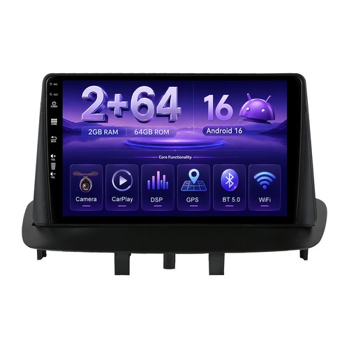 64gb android car stereo - android,