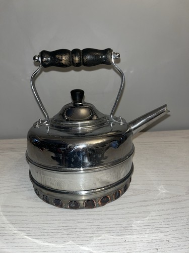 Vintage simplex solid copper - vintage,