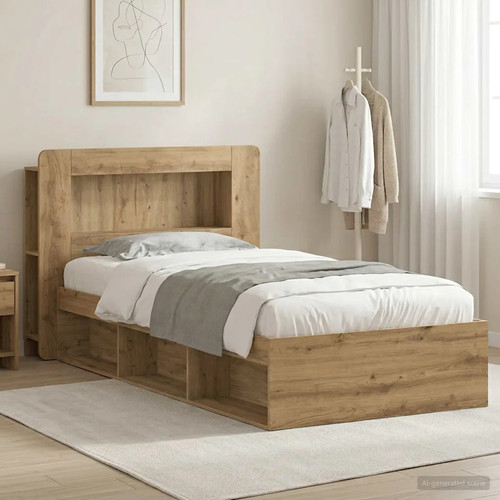 Walplus artisan oak - walplus,