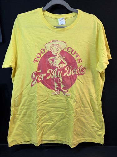 Disney pixar toy story - pixar, jessie