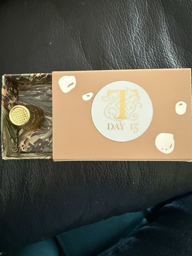 Toft advent 2024 day - toft,