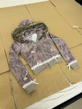 Named collective fitted zipper