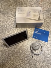 Google Home/Nest Hub 1st Gen