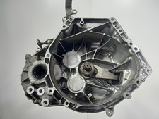 MAZDA 6 Gearbox 2012-2016 SH3/SKYACTIV-D 2.2L 6 Speed Manual   