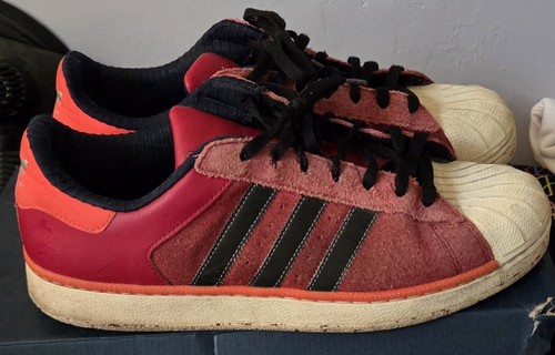 Rare 2009 adidas - 2009, ii
