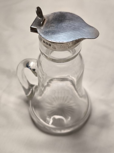 Antique 1913 hukin - &, heath