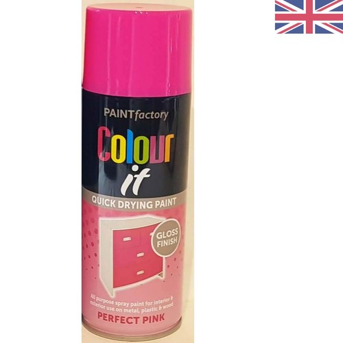 Vibrant pink quick - vibrant,