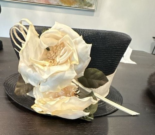 Philip treacy vintage black - philip,