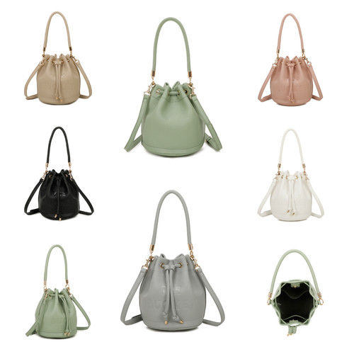Ladies bucket bag women - bucket,