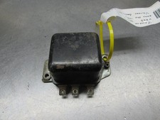 Yamaha YDS2 YDS3 250cc Twin Early Mid 1960s Motorcycle  Voltage Regulator 