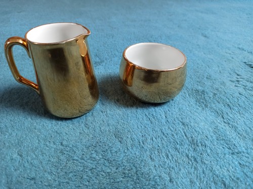 Royal worcester gold lustre - worcester,