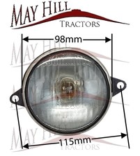 Headlight to fit Compact Mini