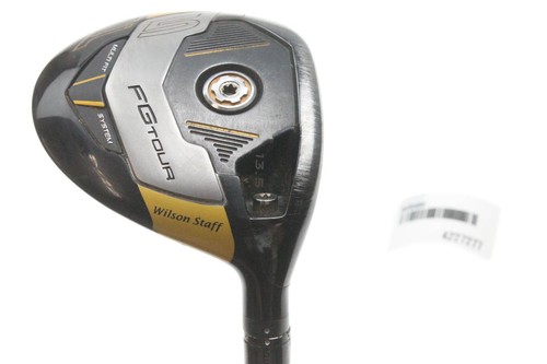 Wilson staff tour golf - fg,