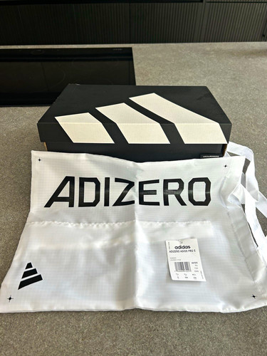 Adidas adizero adios - adizero,