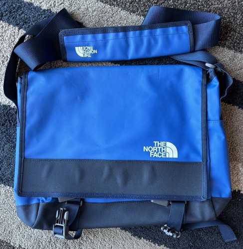 The north face base - the, camp
