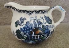 Masons Mason's Ironstone Fruit