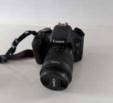 Canon EOS 750D Rebel T6i