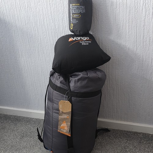 Vango nitesstar 250 atlantic - vango,