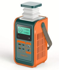 ⚡Swarey 192Wh Portable Power