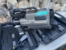 Panasonic NV-MS5B S-VHS Video