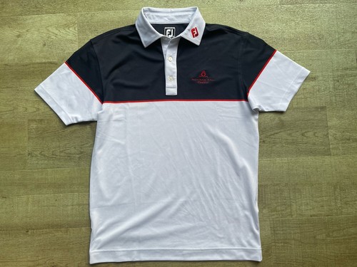 Stunning footjoy golf polo - stunning,
