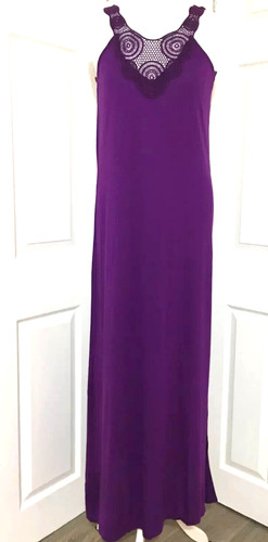 Collection crochet maxi - m&s,