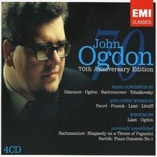 Various Composers: 70th