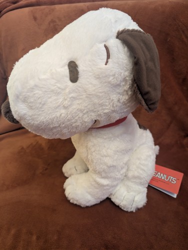 Peanuts snoopy sega - snoopy, large