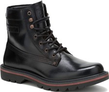 Caterpillar Cat Colorado Grader P111551 Waterproof Casual Boots Ankle Shoes Mens