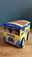 Vintage McVities kitchen